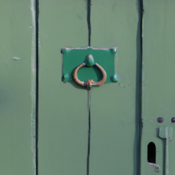 Trouvez la porte idéale pour chaque usage dans votre maison Saint-Esteve